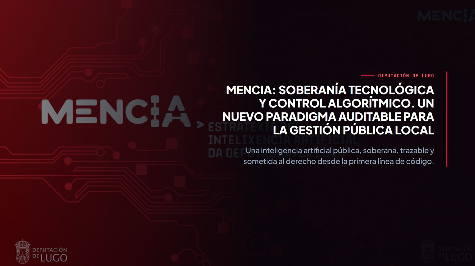 Participación en la VI Jornada del sector local de FIASEP