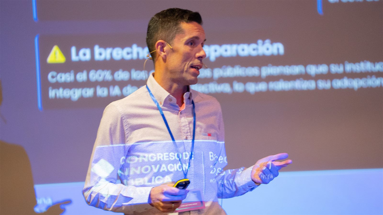Congreso de Innovación Pública NovaGob 2025